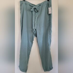NWT Women's Sanctuary Tunnel Joggers Size XL